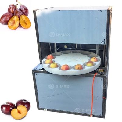 レストラン用品 アブリックオート ハウ ジュジュブ チェリー オリーブ 梅子 りんご 種子除去機
