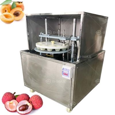 レストラン用品 アブリックオート ハウ ジュジュブ チェリー オリーブ 梅子 りんご 種子除去機