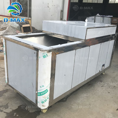 日付ナツメヤシの種を取り除く切断機 / レストランキッチン用オリーブピッティングマシン