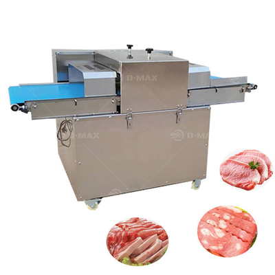 チキンブーストとフィール切断機のための多機能の新鮮肉切断機
