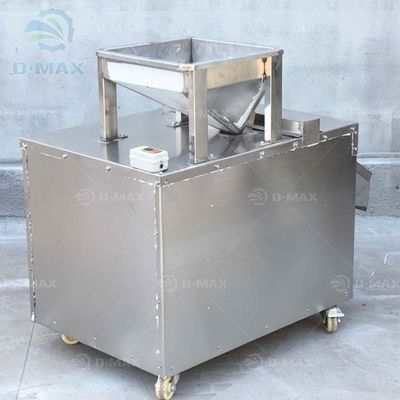 1000*650*1190mm ナッツ フレイク切断機 ナッツ加工要件に最適