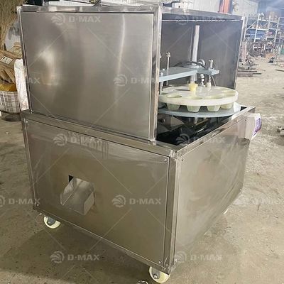 簡単操作 オリーブピット抽出機と低消費量