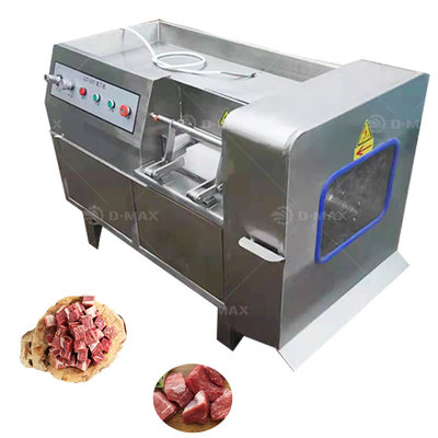肉加工機器 操作が簡単 冷凍肉切断機