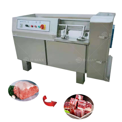 肉加工機器 操作が簡単 冷凍肉切断機
