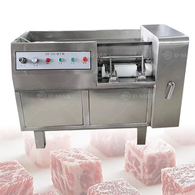 肉加工機器 操作が簡単 冷凍肉切断機