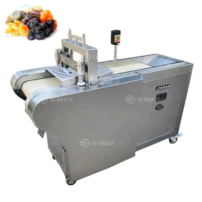 220v/380v 電圧 日付 食品飲料生産ラインのためのココナッツ切断切片機