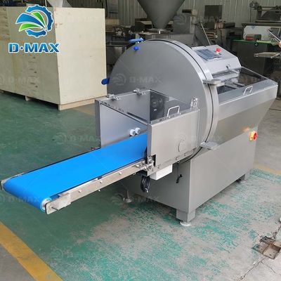 電動 培根 ソーセージ 切断機 切断機 商業用 肉切断機