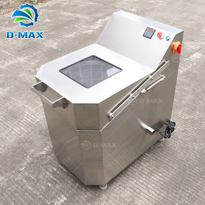 900*500*1000mm 電気洋?? 中心脱水機 サラダと果物を乾燥させる