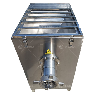 商用レストラン用新鮮肉と冷凍肉加工機 300~600kg/h