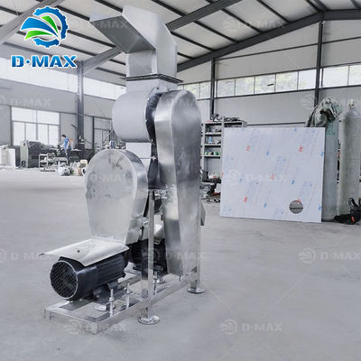 ジンジャー の 汁 と 栄養 豊富な 混合物 の ため に 優れ た 螺旋型 汁器