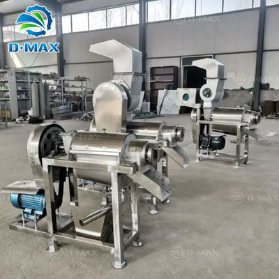 ジンジャー の 汁 と 栄養 豊富な 混合物 の ため に 優れ た 螺旋型 汁器