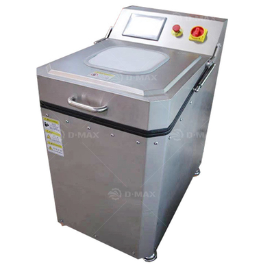 900*550*1000mm サイズでレタス スパナチとキャベツの乾燥のための自動脱水機