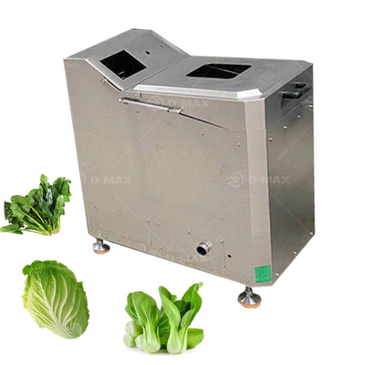 完全に自動的な離心式葉野菜脱水機 単桶脱水機