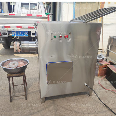 家庭 商業 厨房 機材 肉玉のソーセージを詰める冷凍肉磨機