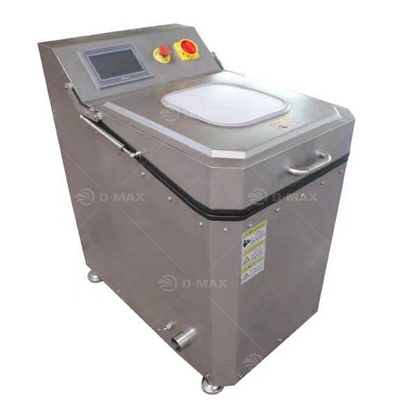 175 KG 負荷容量 キノコ用食品遠心分離機 乾燥機