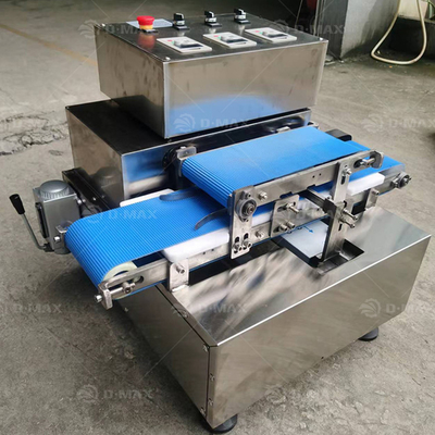 78 KG パラレル 鮮肉 煮た 肉 切断機 培根 切断機 サルモンを切る