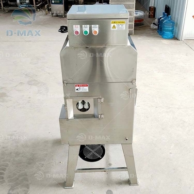 新鮮な甘きトウモロコシの粉砕機 630*620*1250mm トウモロコシの小麦の穀物トウモロコシの粉砕機