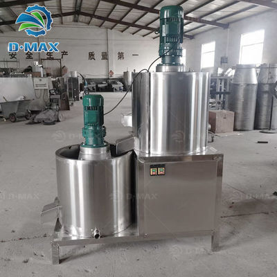 穀物加工 セサム種皮除去分離機 200~300kg/h出力