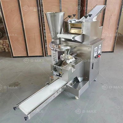 高速低エネルギーエムパナダパスタ製作機 680*435*770mm寸法
