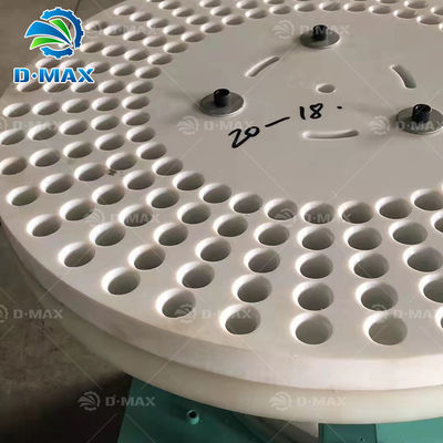 1.5KWの機械で耐久性のあるグースベリーとロングン種子を努力なく掘り出す