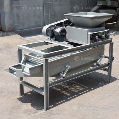 ミニホットピーナッツ剥き機のオンラインサポートとビデオ技術サポート