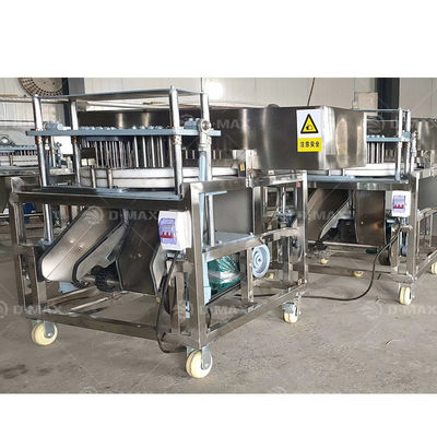 商用オリーブの穴詰め機 220v/380v電圧と350KG容量