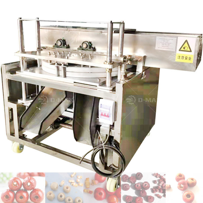 日付 ジュジュベ ピッター 穴抜きコア 食品ショップ 容量 250-300kg/h