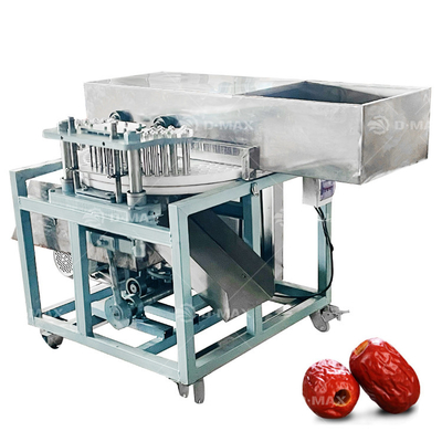 日付 ジュジュベ ピッター 穴抜きコア 食品ショップ 容量 250-300kg/h