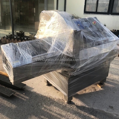 600KG 容量 肉加工機器 電気 肉肉 ステーキ チーズ スライサー