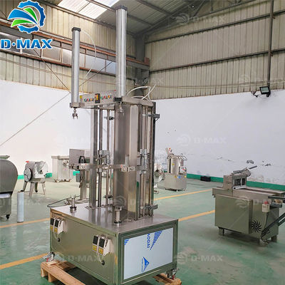 95 KG 容量 広く使用されているメロン・フルーツのステンレス鋼のための野菜剥き機