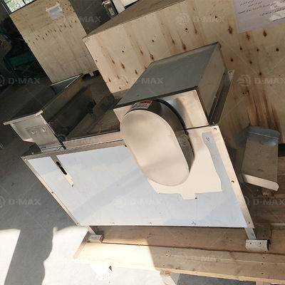 220 KG ナッツ切断機 原材料 切削 杏仁 切断 ピスタチオ ピーナッツ