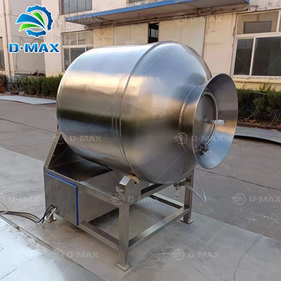 新鮮な肉の真空ロール 牛肉と豚肉に適したマリーナータ 910*730*850mm
