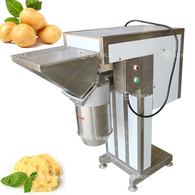 トマトペーストとソースの高い生産のための操作が簡単な大豆磨き機