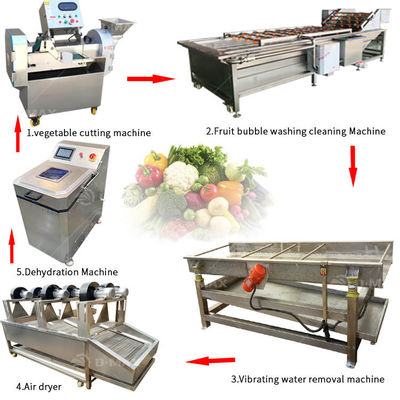 工業用野菜果物清掃機 操作が簡単 ジャガイモ剥き機