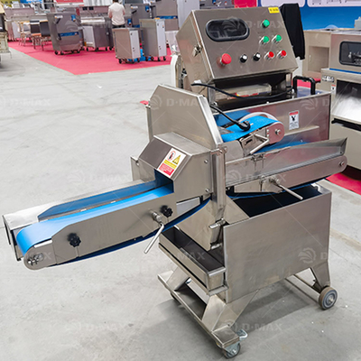 煮た肉切断機 その他 1350*600*1250mm 牛肉ステーキ切断機