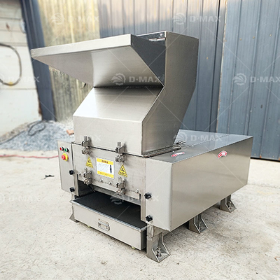 全自動粉砕機 牛骨粉末加工用の粉砕機