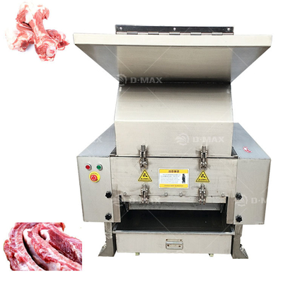食器加工機械の肉加工用のウサギ肉粉砕機