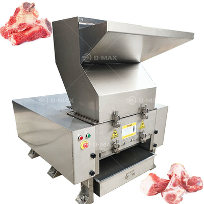 食器加工機械の肉加工用のウサギ肉粉砕機
