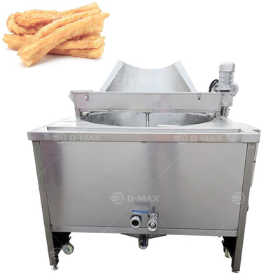 焼いた脆いチキン フライマスター 温度範囲 0~300度