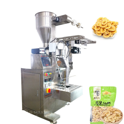 電動駆動自動 VFFS 3 in 1 包装付き粉末粒茶包装機