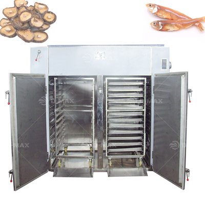 野菜の乾燥用プレート乾燥機 220V/380V 圧力の工業食品脱水機