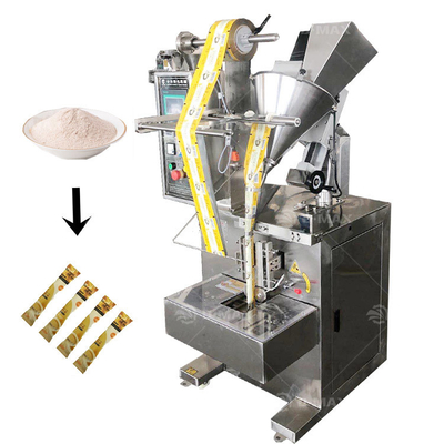 チリスパイス粉末包装機 細い小包装用スパイス包装機