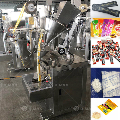 チリスパイス粉末包装機 細い小包装用スパイス包装機