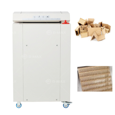 ゴミ箱と包装材料のゴム紙を回收する機械