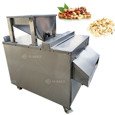 1000*650*1190mm 工業用ナッツ切断機 栗子切断機 ベテルナッツ切断機