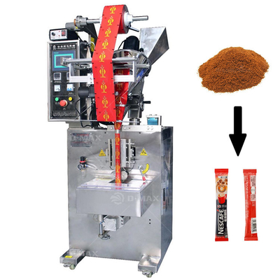 調味料粉末の梱包機に適した 速度垂直詰めシール機