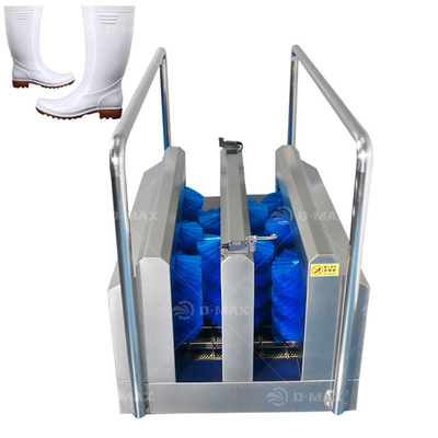 私たちのタイプインダクションブーツ洗濯機 760 * 480mm 洗浄幅で深層クリーンを取得