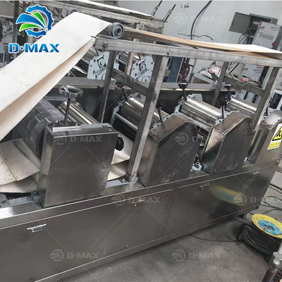 高級型模具造りシステムを持つ容量50~80kg/hのソフト・ビスケット製造機
