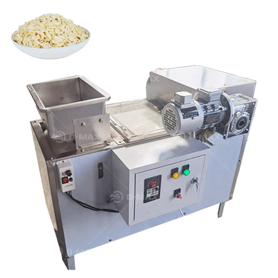 高度な多用途 厚い殻 セサムピーナッツバー キューブ ストライプ スナック食品を作るための切断機