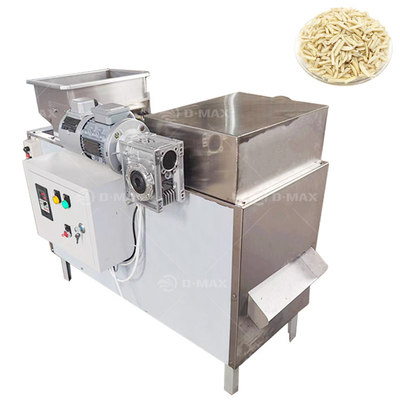 750W ナッツ 焼いたチキンピーナッツ 磨き 杏仁 ピーナッツ ストライプ 切断 ナッツ 切断 カシューナッツ 切り機